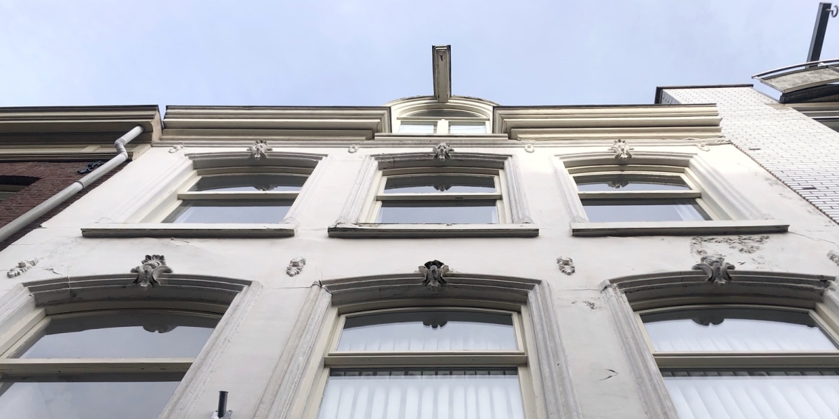 Welcome to n29, Bed and Breakfast Amsterdam